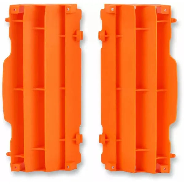 Radiator Guard Ktm Or 8455300002