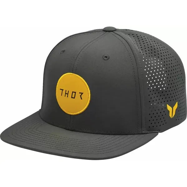 Hat Core Charcoal