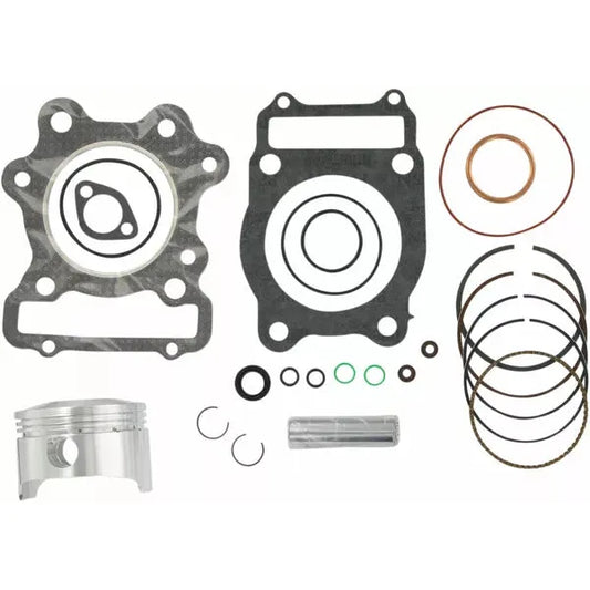 Piston Kit Trx 300 Pk1043