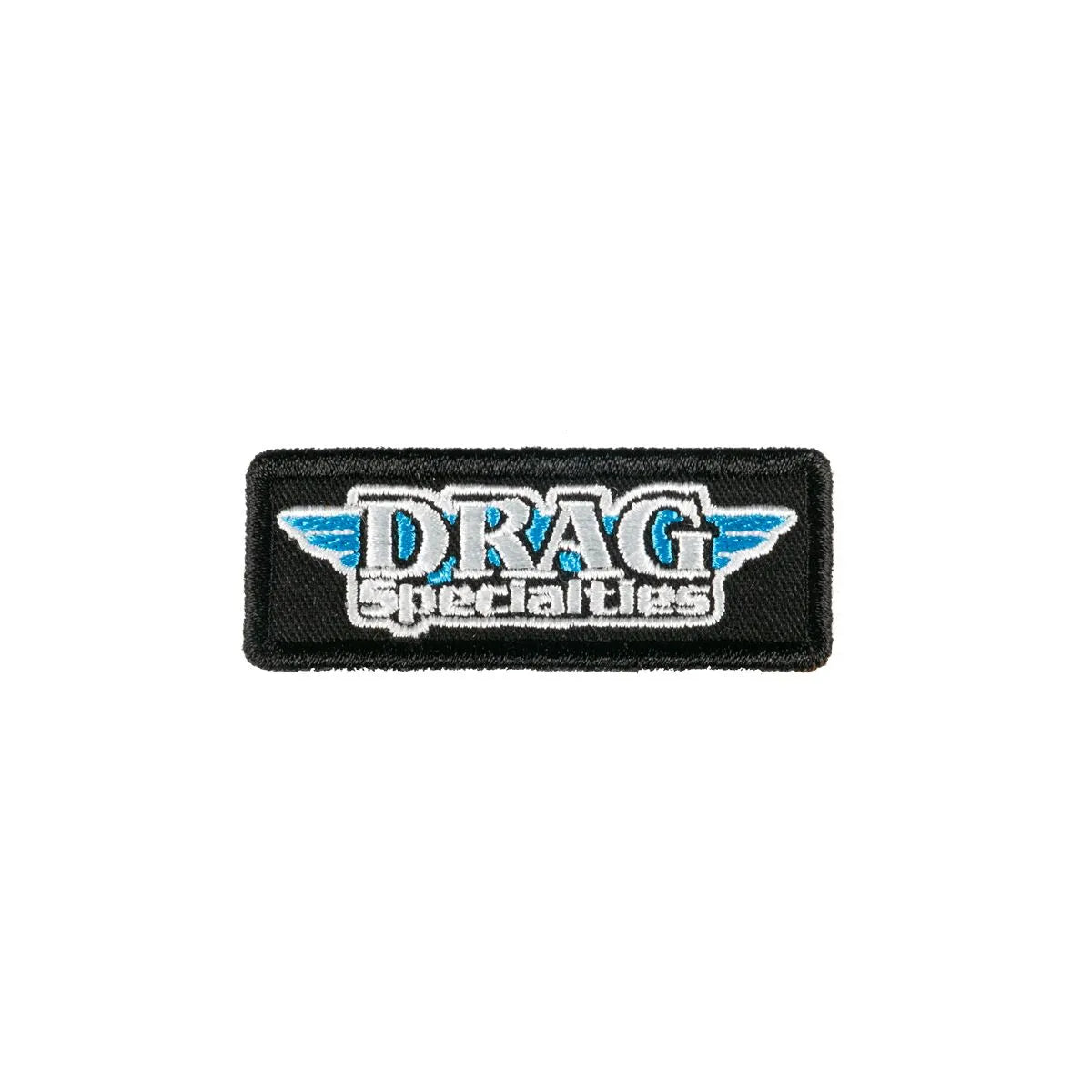 DS BADGE 6 x 2.3 CM