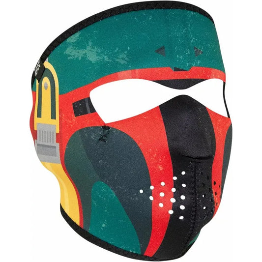 Facemask Bounty Hunter Wnfm473