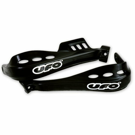 Handguards Oklhma 7/8 Bk Pm01611#001