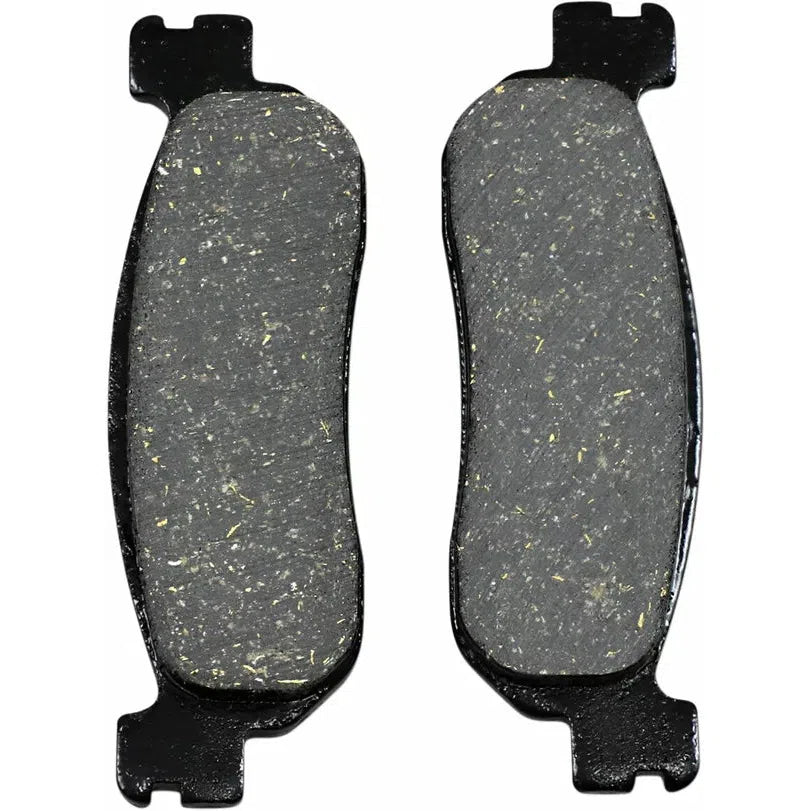 Brake Pad Sfa Series Organic Scooter SFA319