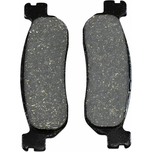 Brake Pad Sfa Series Organic Scooter SFA319