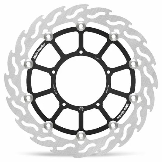 Brake Disc Flame Racing Sm Fr 112227