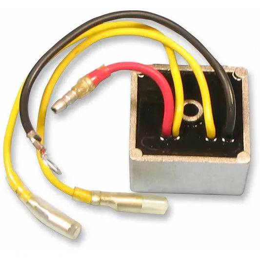 Regulator/Rec Sea-Doo 10-W004