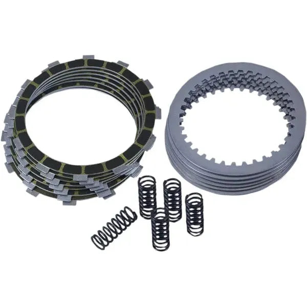 Clutch Kit Ext Plt Chief
