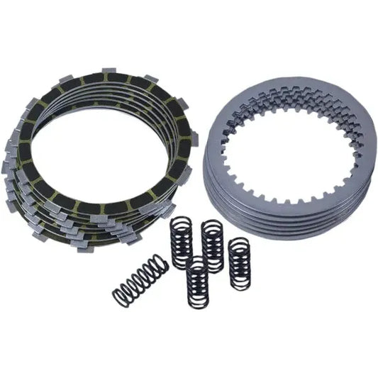 Clutch Kit Ext Plt Chief