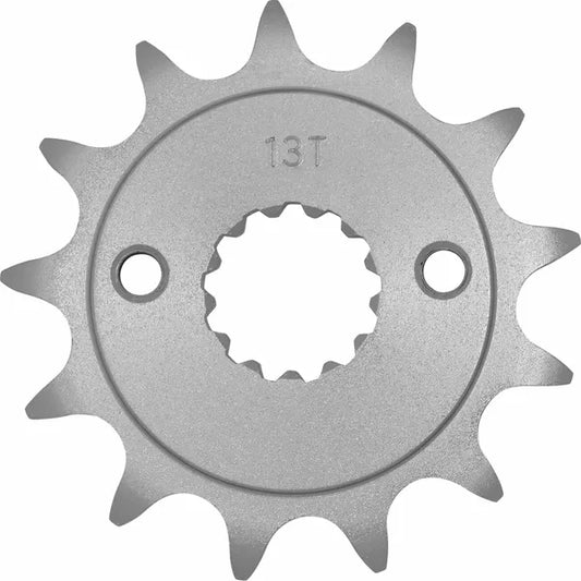 Front Sprocket - Kaw/Suz - 13T 26-3166-13Crmo