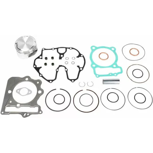 Piston Kit W/Gaskets Pk1034