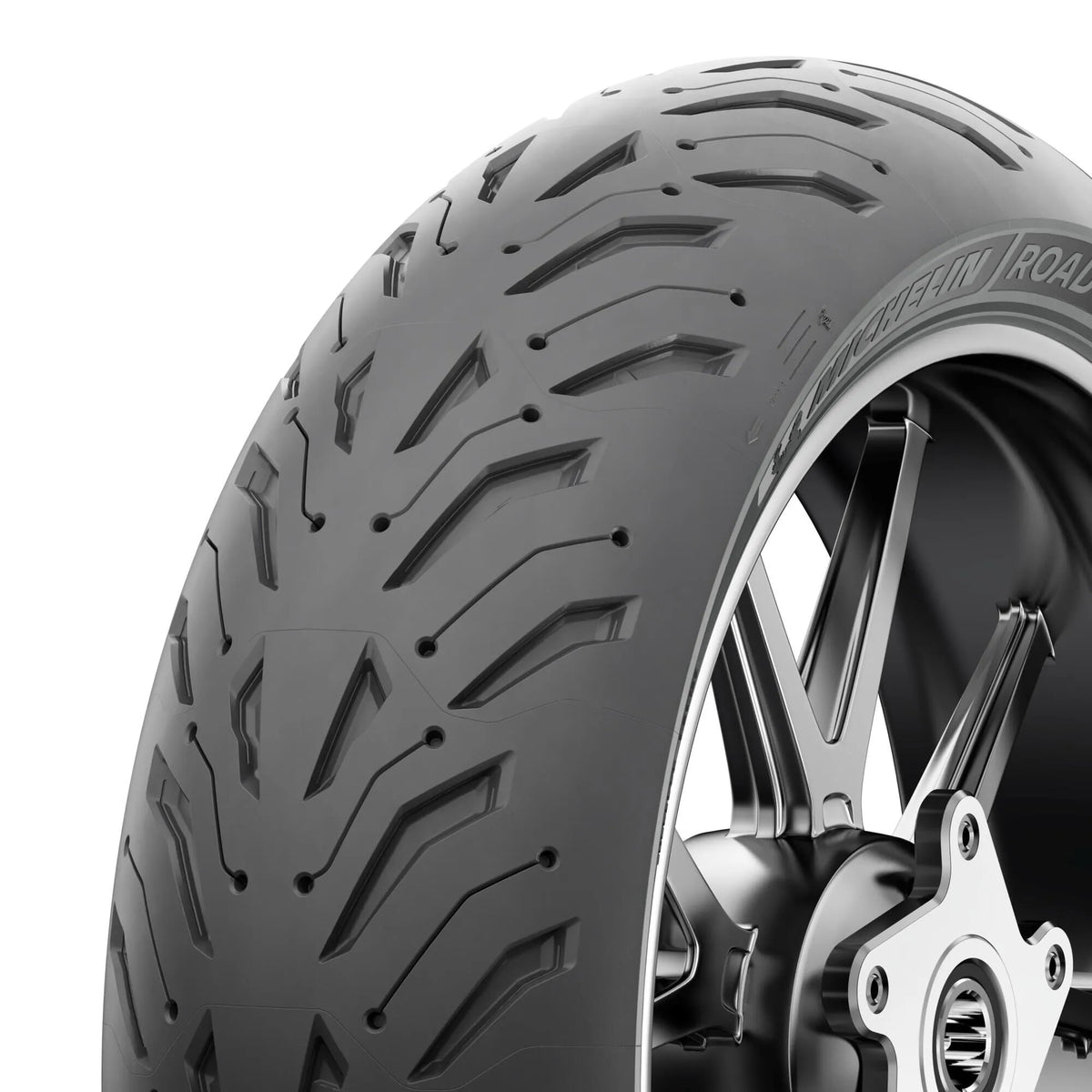 ROAD 6 GT 190/55 ZR 17 M/C (75W) R TL