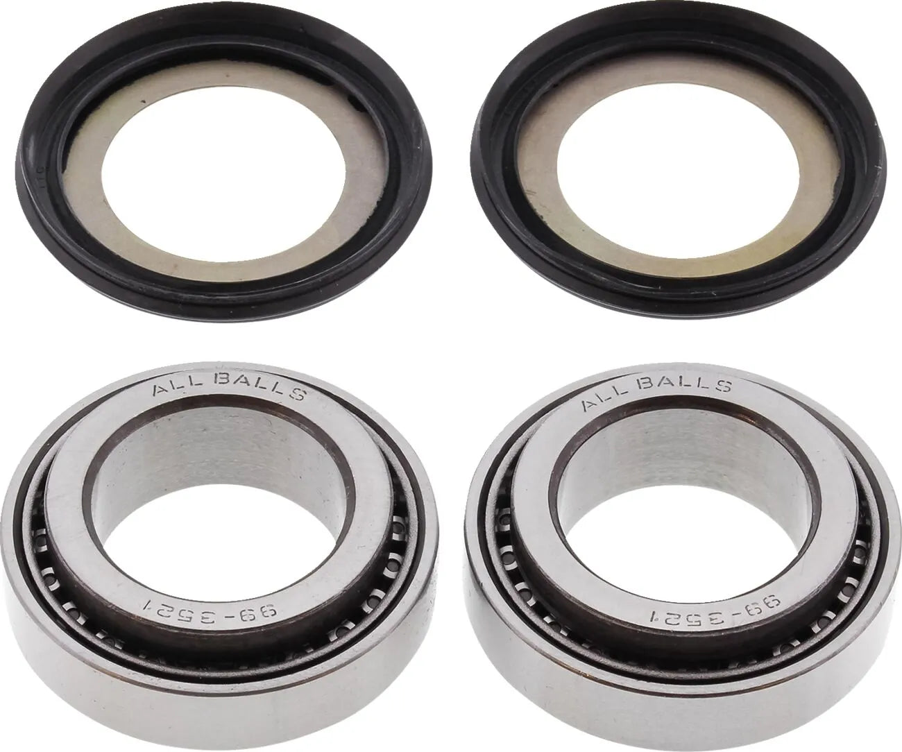 BEARINGSTEERING STEM-KA/SU