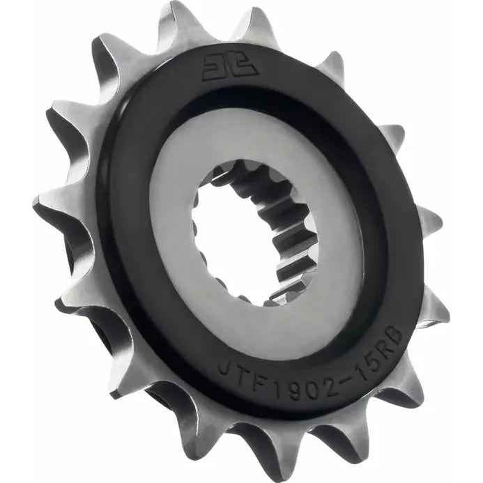 Sprocket Front 15T 520 Ru Jtf1902.15Rb
