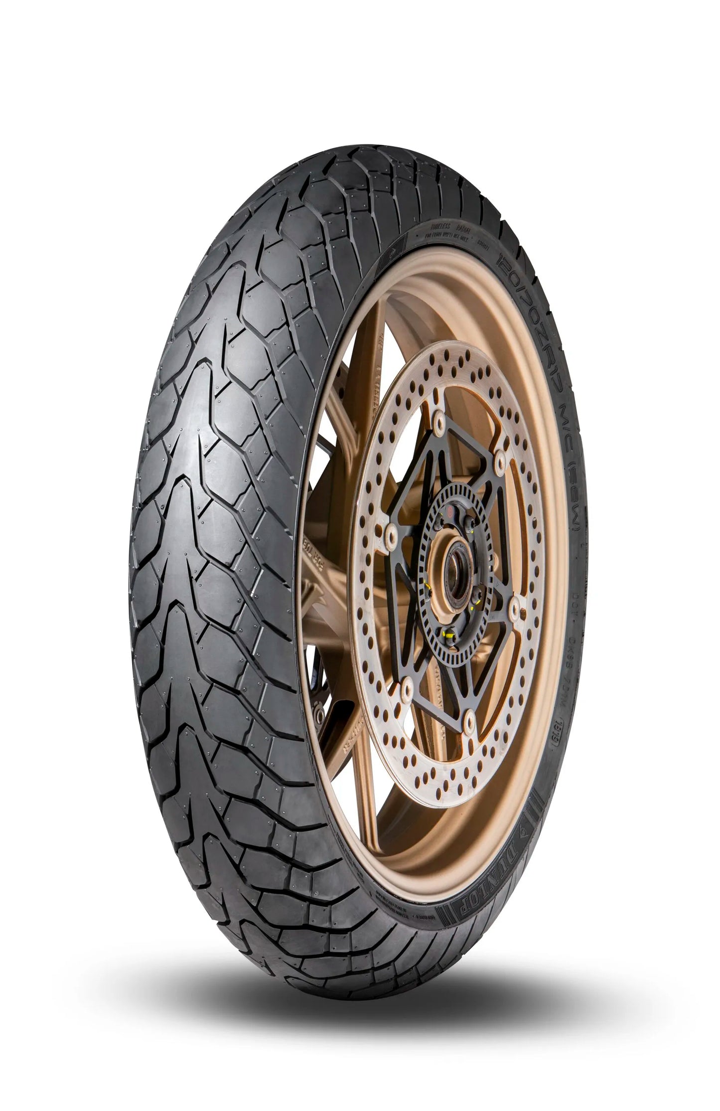 MUTANT R 150/70ZR17 M/C (69W) M+S TL