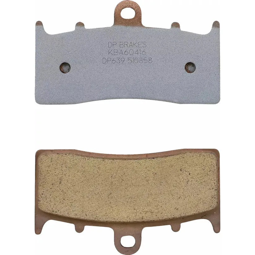 Brake Pad Sint Dp Dp639 Dp639