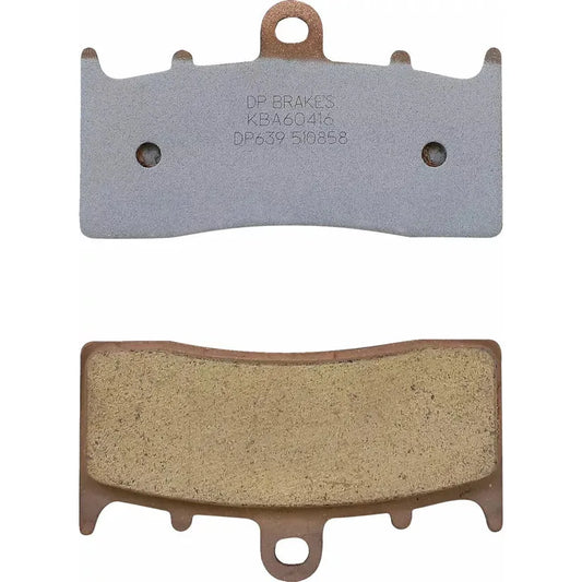 Brake Pad Sint Dp Dp639 Dp639