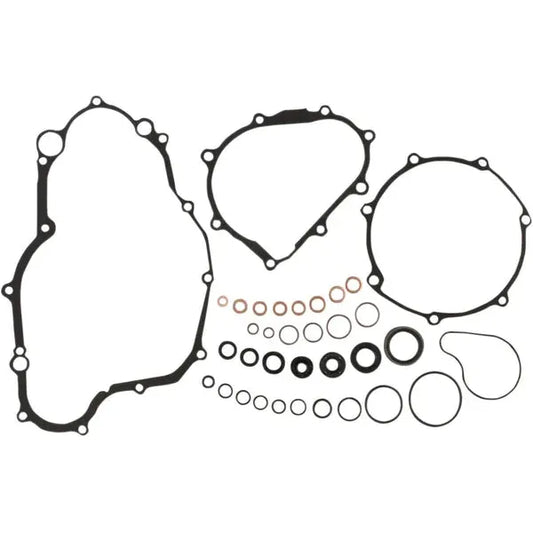 Gaskets Bottom End Yam