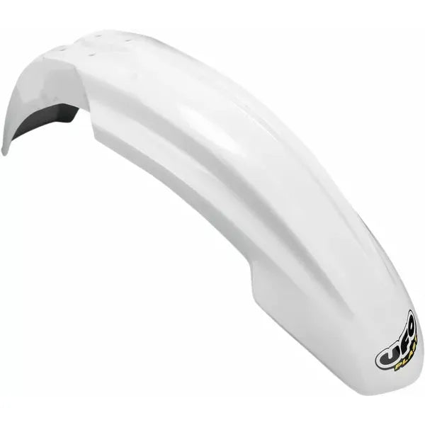Fr Fender Yz125/250 06-14 Wht Ya03879#046