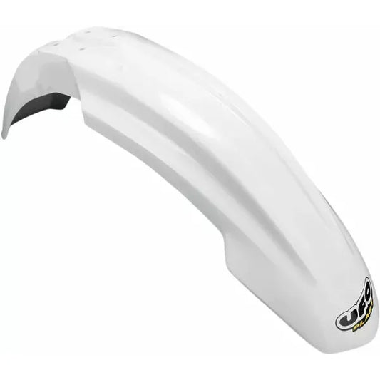 Fr Fender Yz125/250 06-14 Wht Ya03879#046