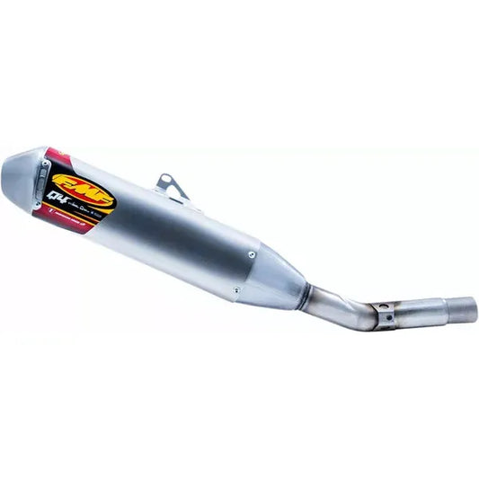 Muffler Q4 Hex Kx250'21 042393