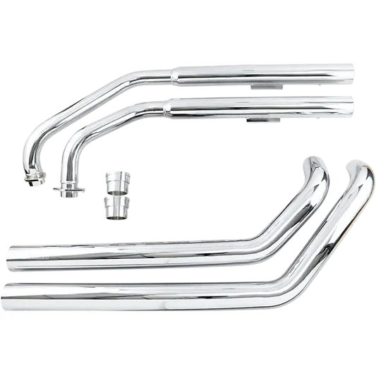 Exhaust Dstrs Vn900 06-15