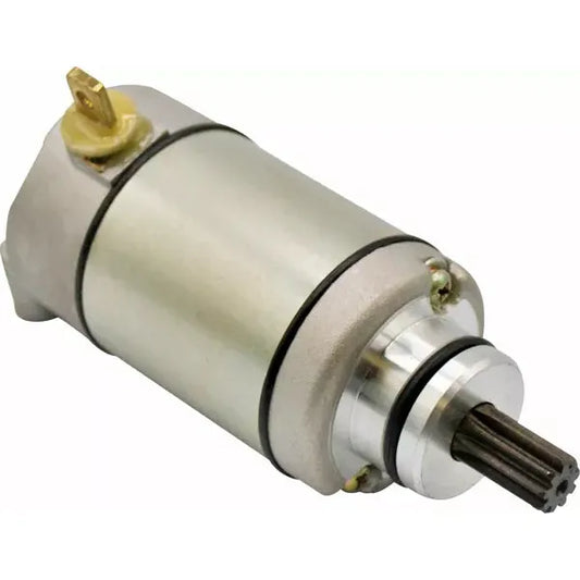 New Yamaha Starter Motor 61-431