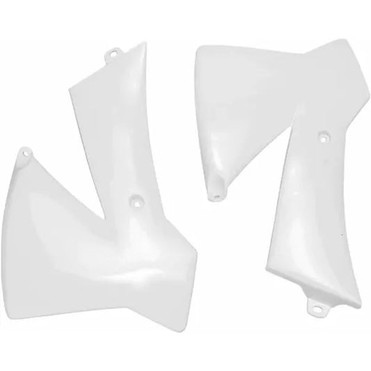 Shroud Rad Ktm65 Wht Kt03072#047