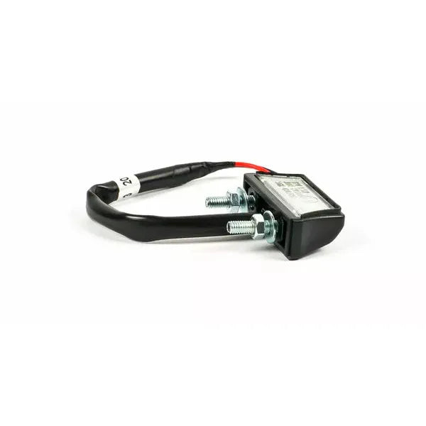 License Plate Light E-Mrk 0120423