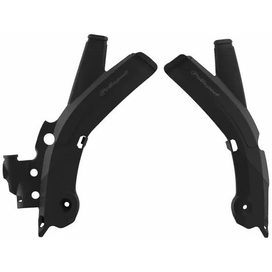 Framegurd Sherco 17-23 Bk 8473000001