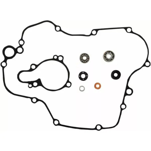 Gasket Kit Water Pump Kaw P400250475004