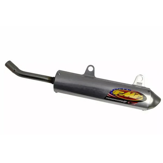 Muffler P-Core 2 Beta 025234