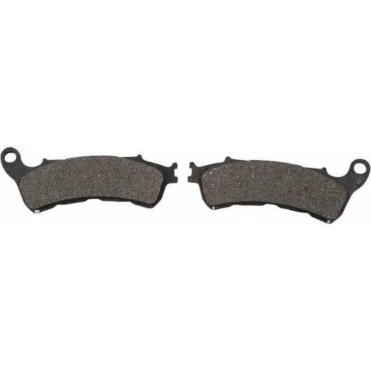 Brake Pad Ceramic 406504