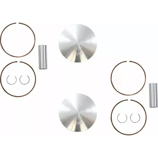 Piston Kt Std B Polaris K7018D050-2