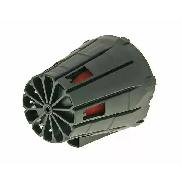 Air Filter Racing Boxed 28-35Mm Curved Vc18397