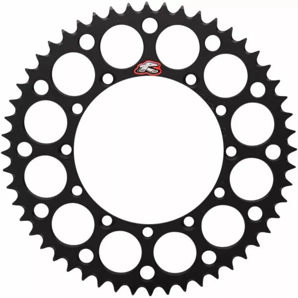 Sprock R 520 52T Bk Ul Sc