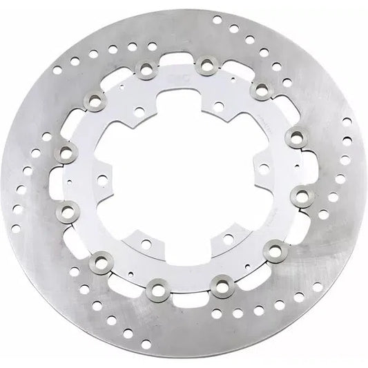 Brake Rotor Pro-Lite Series Floating Round MD607RS
