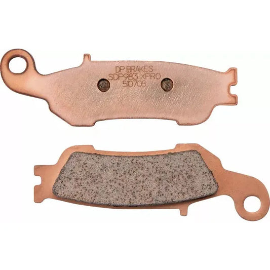 Brake Pad Sintered Sdp983 Sdp983