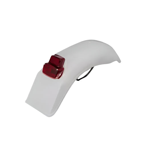 Fender Rr Univ Wht Me08026#W