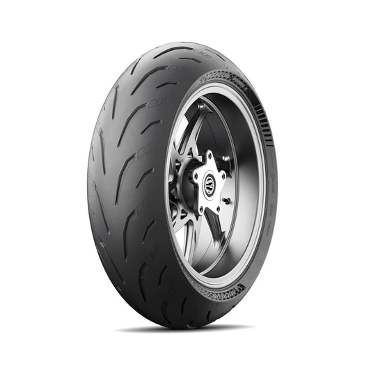 POW6 R 140/70ZR17 (66W) TL
