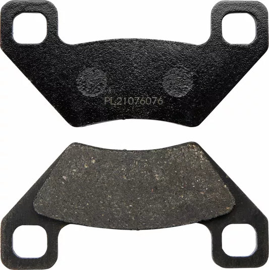 Brake Pad Qualifier Atv M956-Org