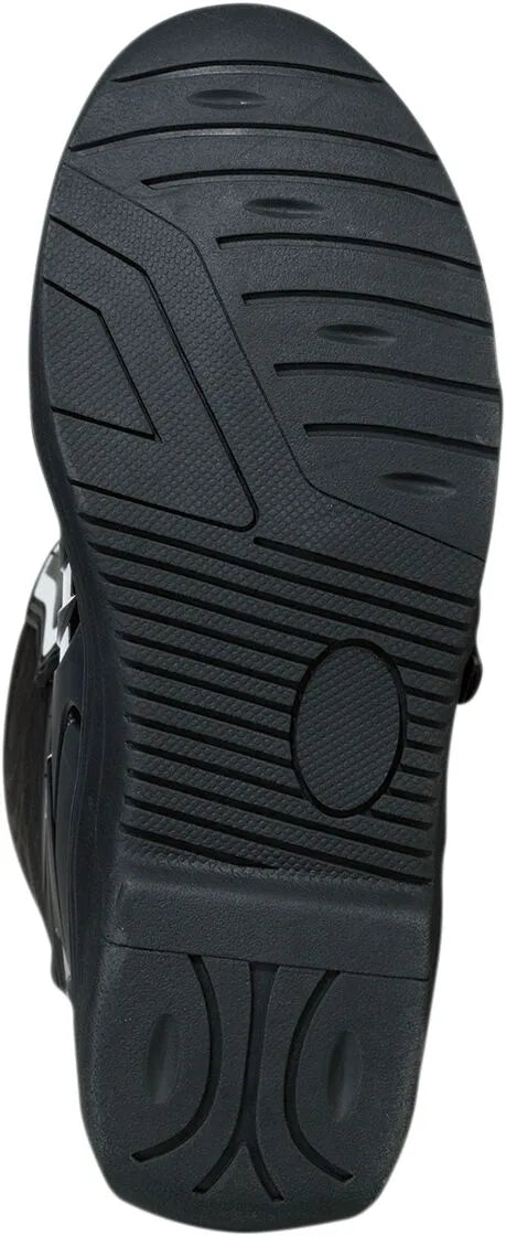 BOOT S18Y M1.3 BK/HIVZ 2