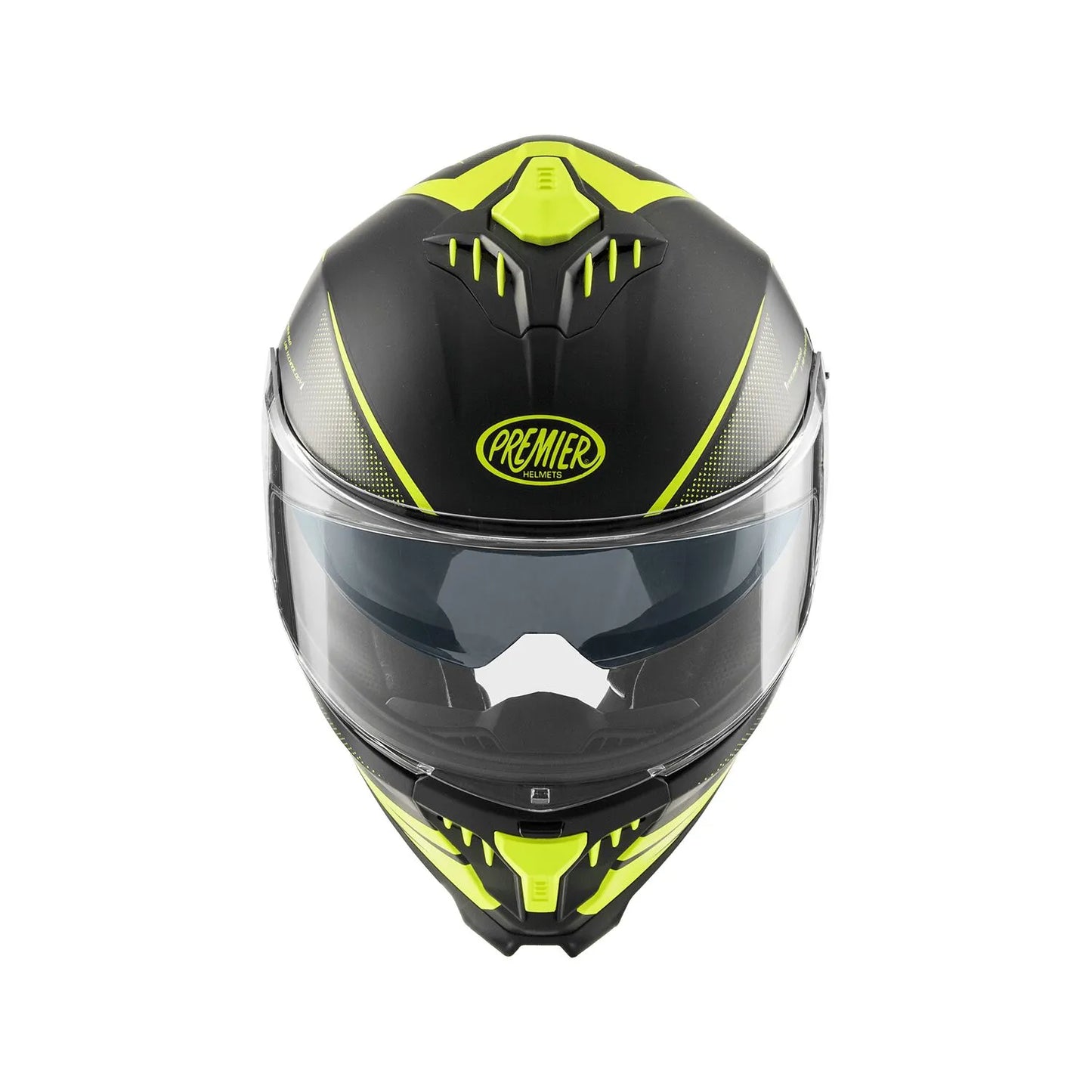 HELMET TYPHOON FR Y9BM SM