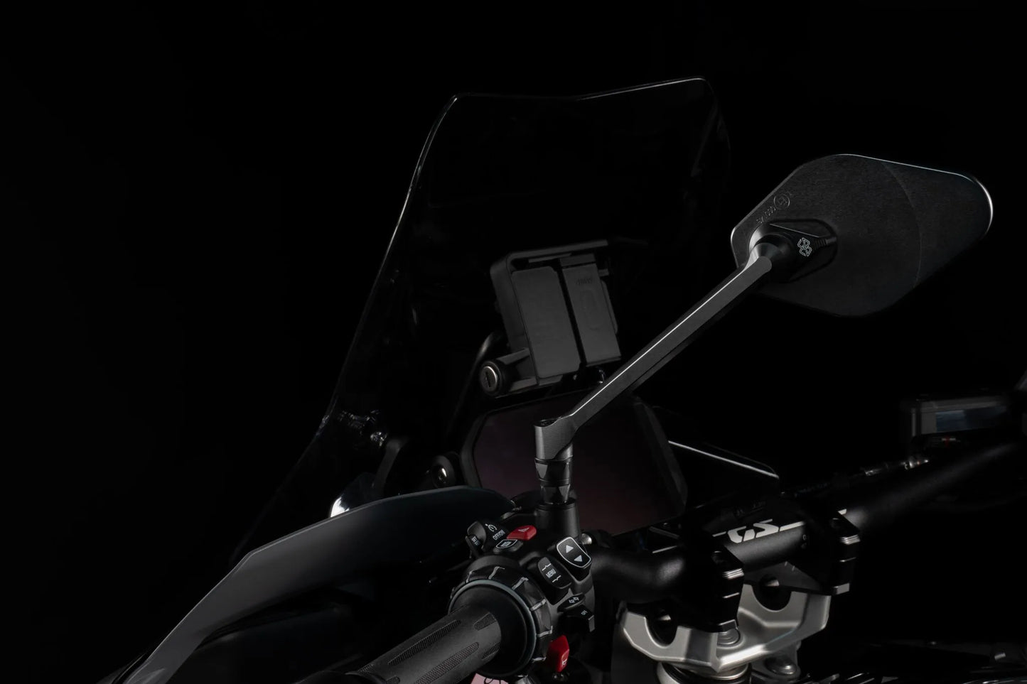 GT MIRROR STRATOS BD RIGHT