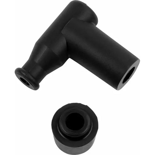 Spark Plug Resistor Cover  T Type 10-M3121Mad