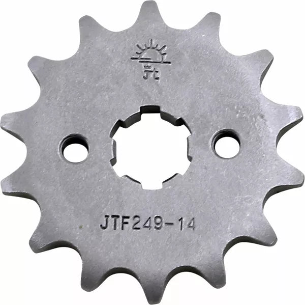 Sprocket Front 14T 420 Jtf249.14