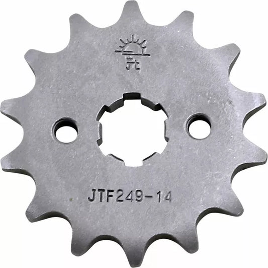 Sprocket Front 14T 420 Jtf249.14