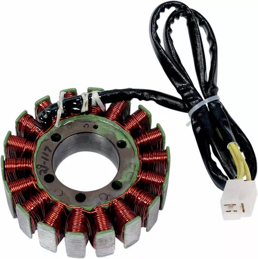Stator Honda 21-117