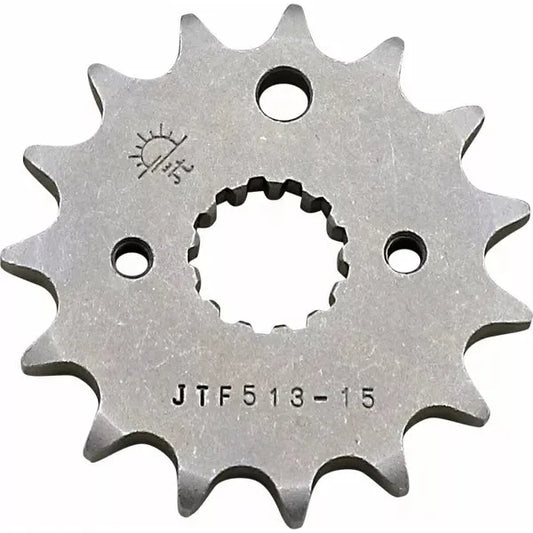 Sprocket Front 15T 530 Jtf513.15