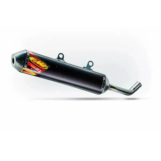 Muffler P-Core 2.1 Beta 025257