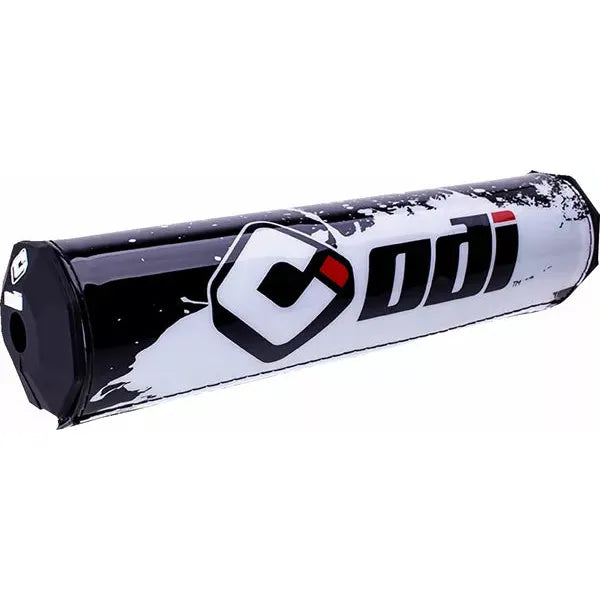 Handlebar Pad Sx8 Wht/Blk H75Bps-Wb